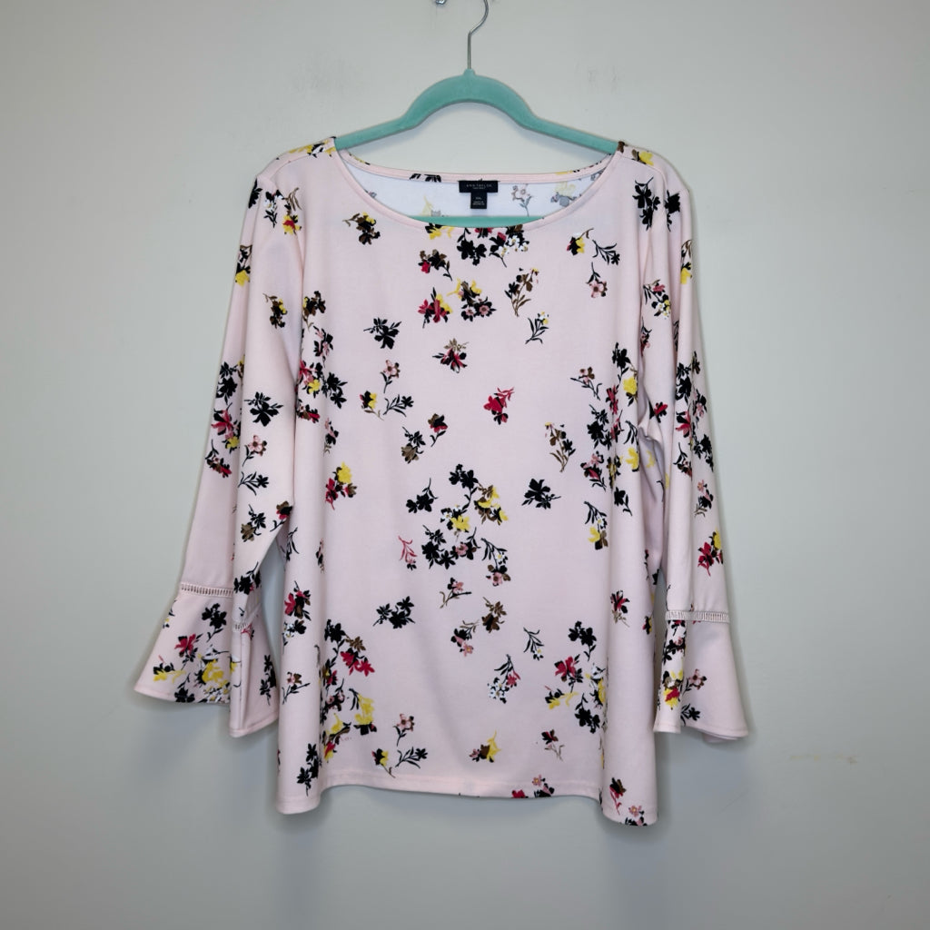 Ann Taylor Top - Size XXL
