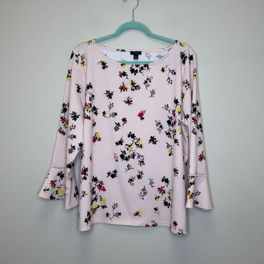 Ann Taylor Top - Size XXL