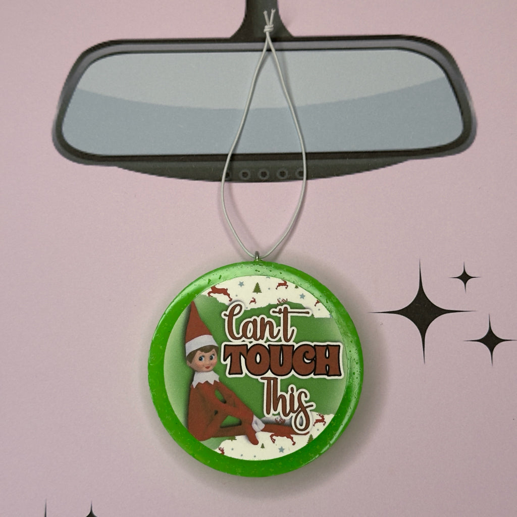 Twisted Scents - Iced Vanilla Woods