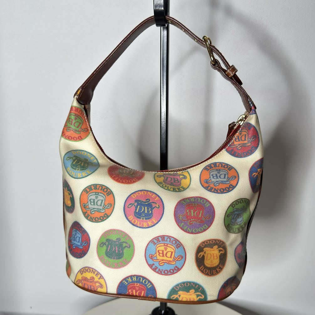 Dooney & Bourke Shoulder Bag