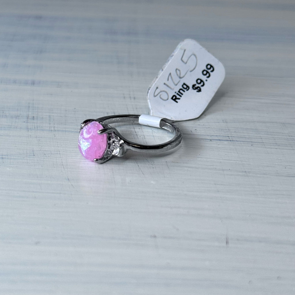 Ring - Size 5