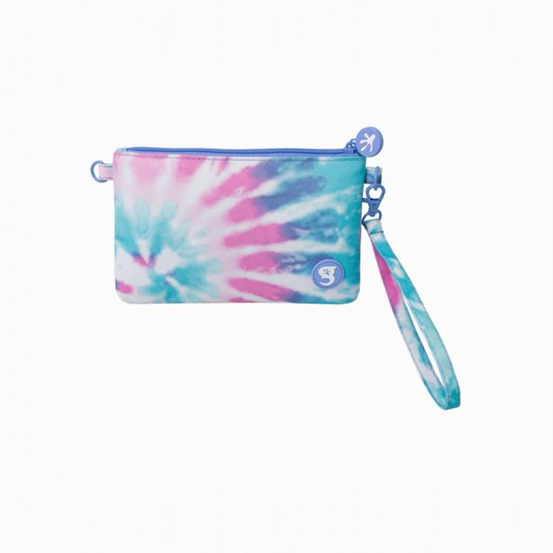 GeckoBrands Mobile Phone Pouch - Tie Dye