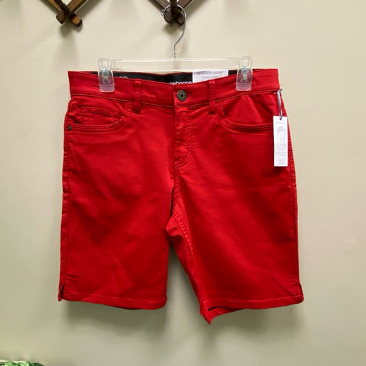 Liz Claiborne Flexi-Fit Bermuda Shorts - Size 10 Petite