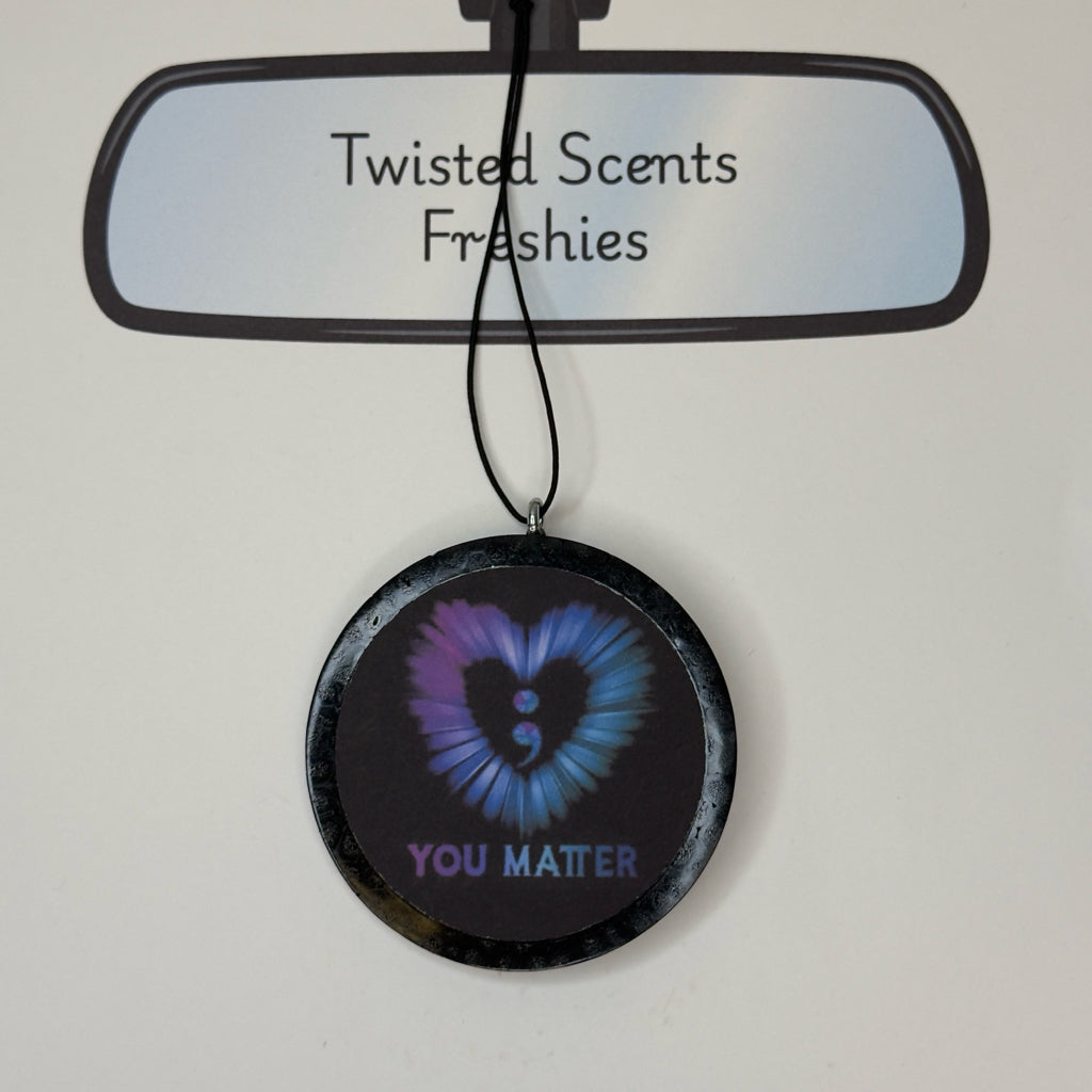 Twisted Scents - Strawberries & Cream