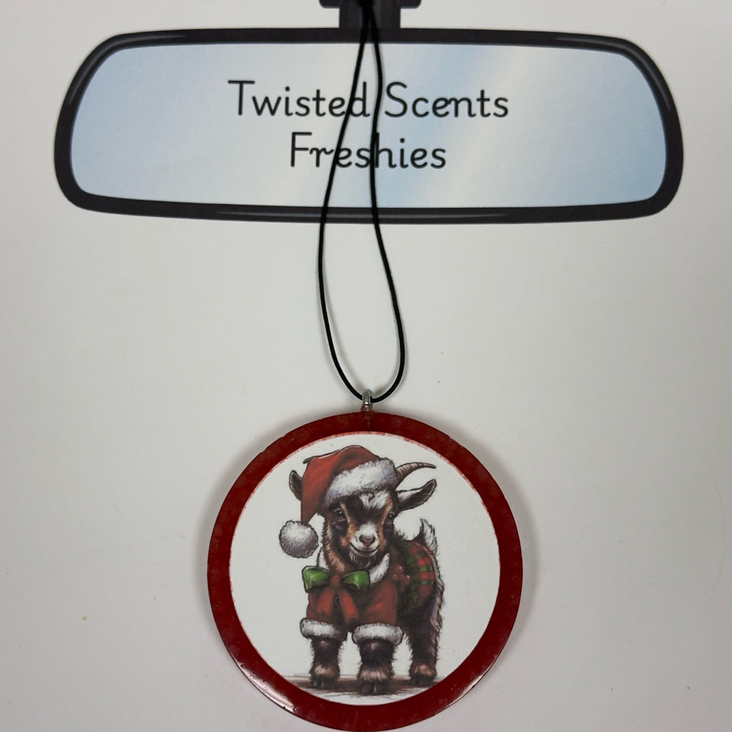 Twisted Scents - Bum Bum