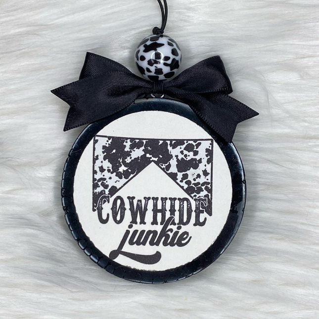 Twisted Scents - Black Amber Lavender