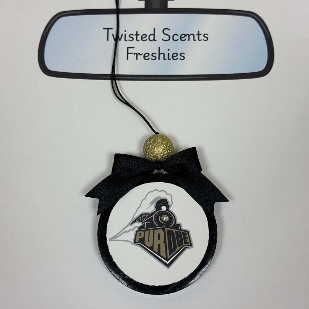 Twisted Scents - Banana Nut Bread