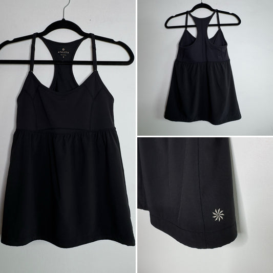Athleta Retreat Tank Top - Size Small
