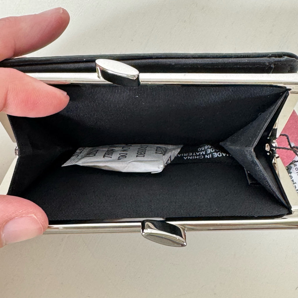 Mundi Frenchier Small Indexer Wallet