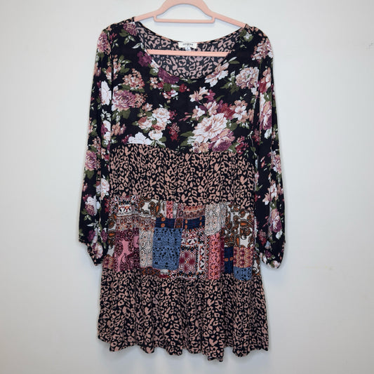 Umgee USA Dress - Size Medium