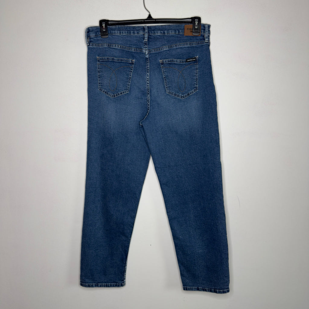 Calvin Klein Jeans - Size 14