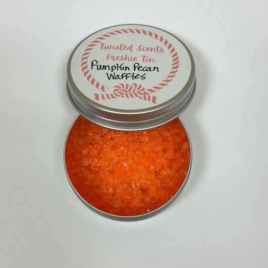 Twisted Scents - Pumpkin Pecan Waffles