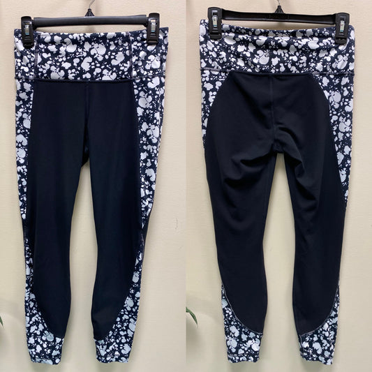 Athleta Chaturanga High Waist Leggings - Size Small