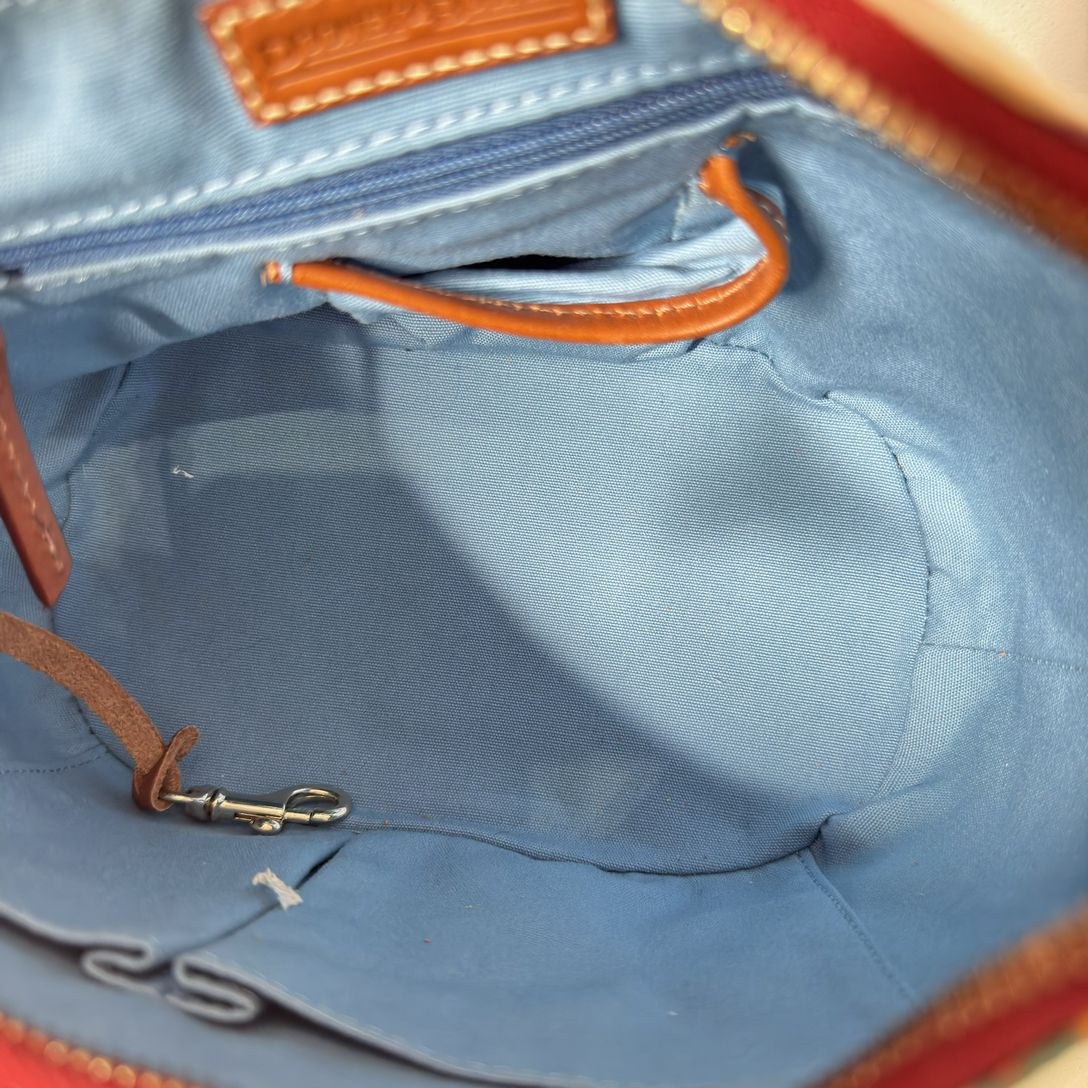 Dooney & Bourke Shoulder Bag