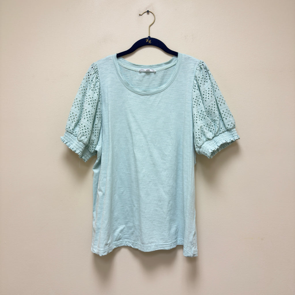 Jane & Delancey Top - Size 1X