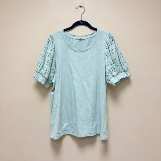 Jane & Delancey Top - Size 1X