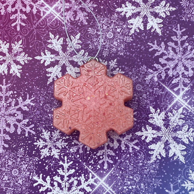 Twisted Scents - Pumpkin Crunch Cake