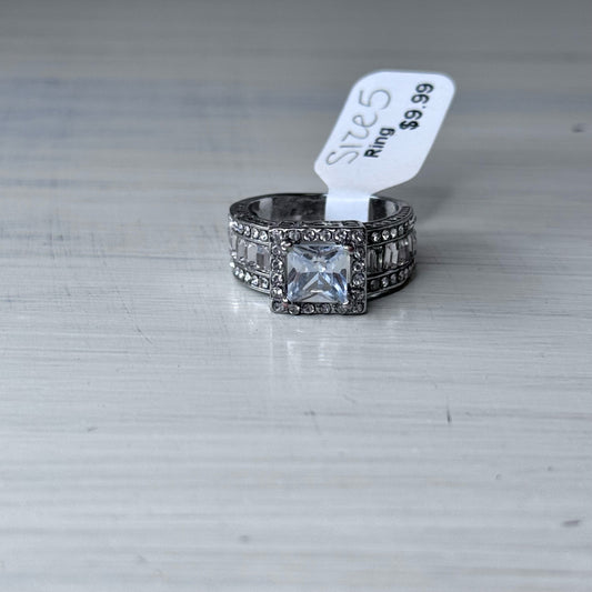 Ring - Size 5