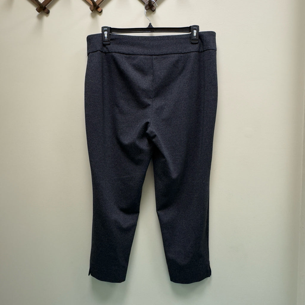 Zac & Rachel Pull-On Pants - Size 2X