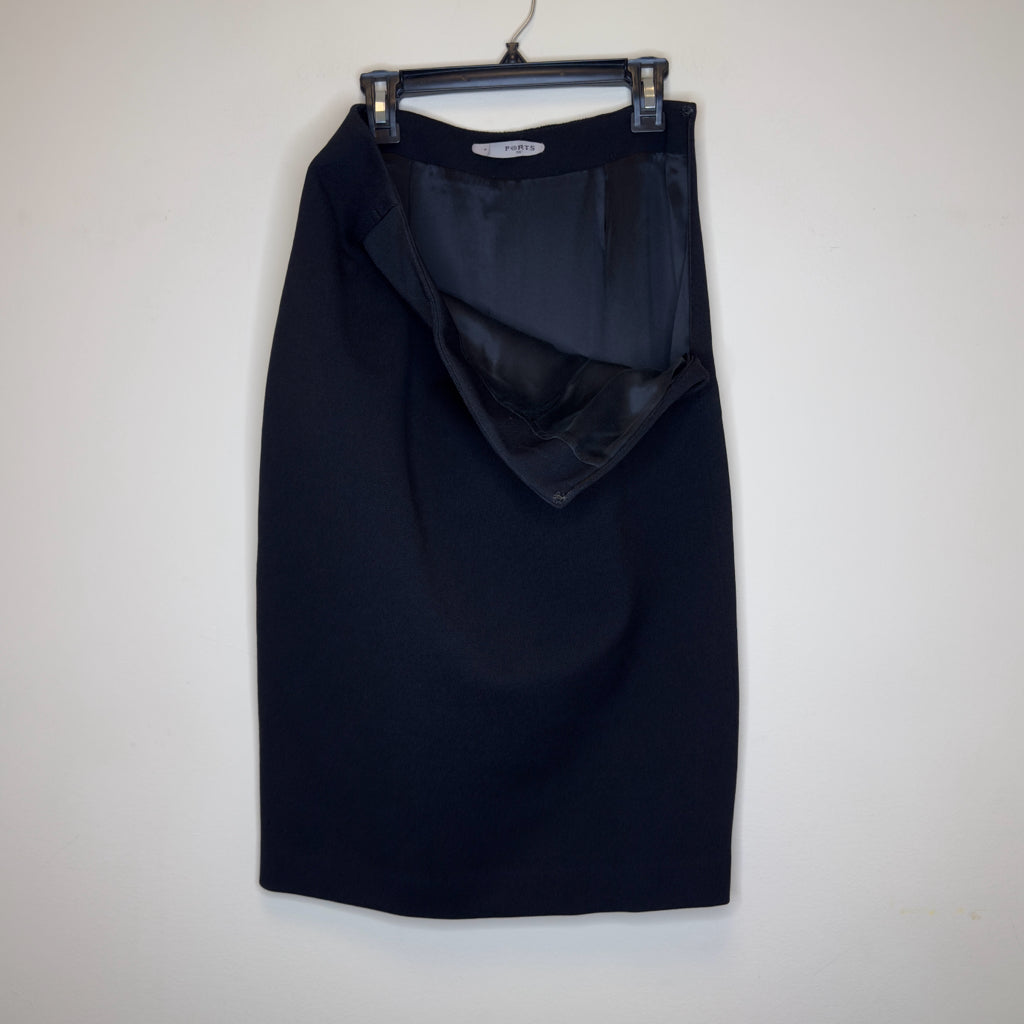 Ports 1961 Pencil Skirt - Size 4