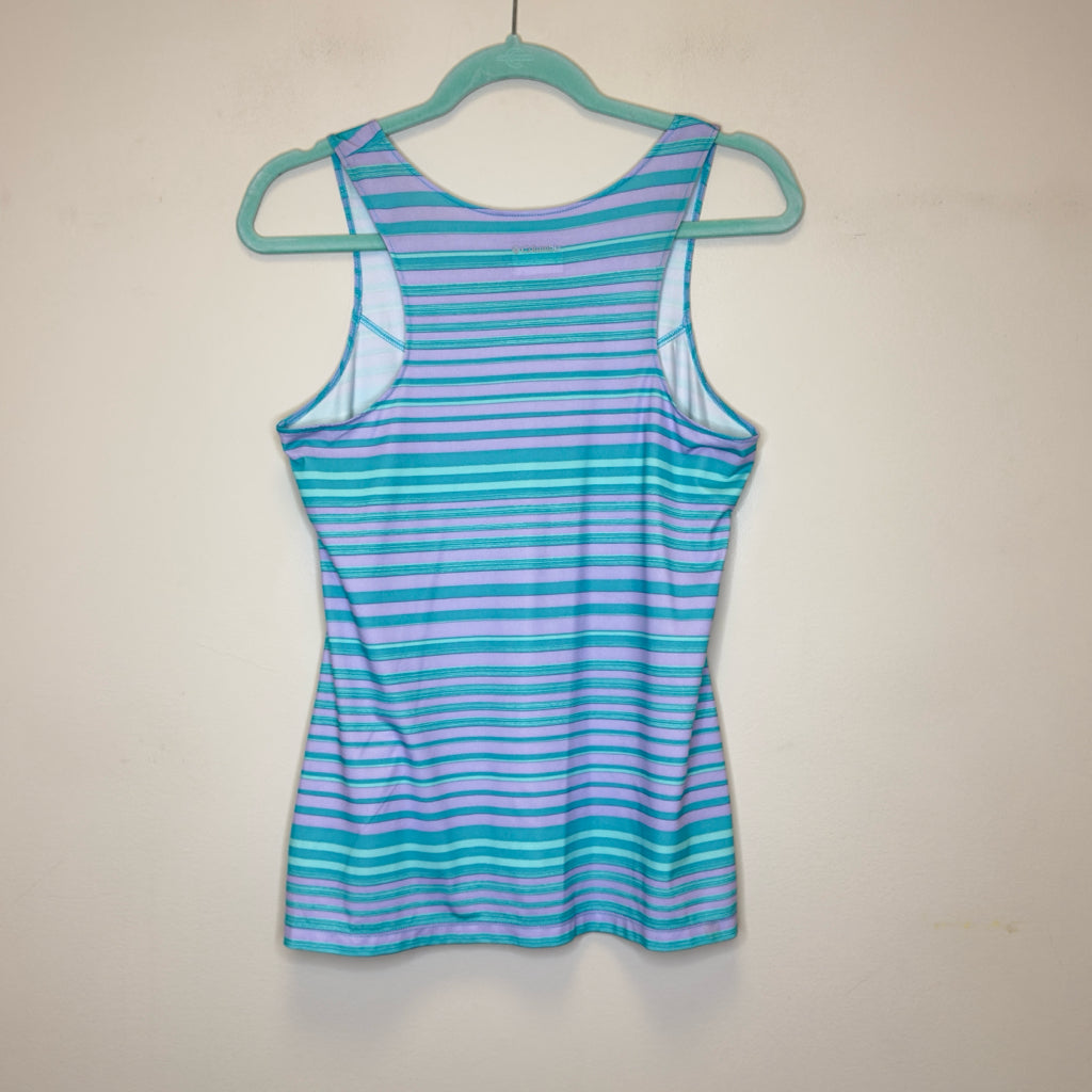 Columbia Omni-Wick Tank Top - Size Small
