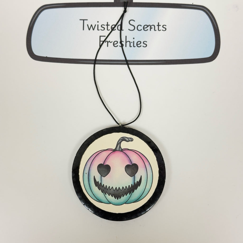Twisted Scents - Bum Bum