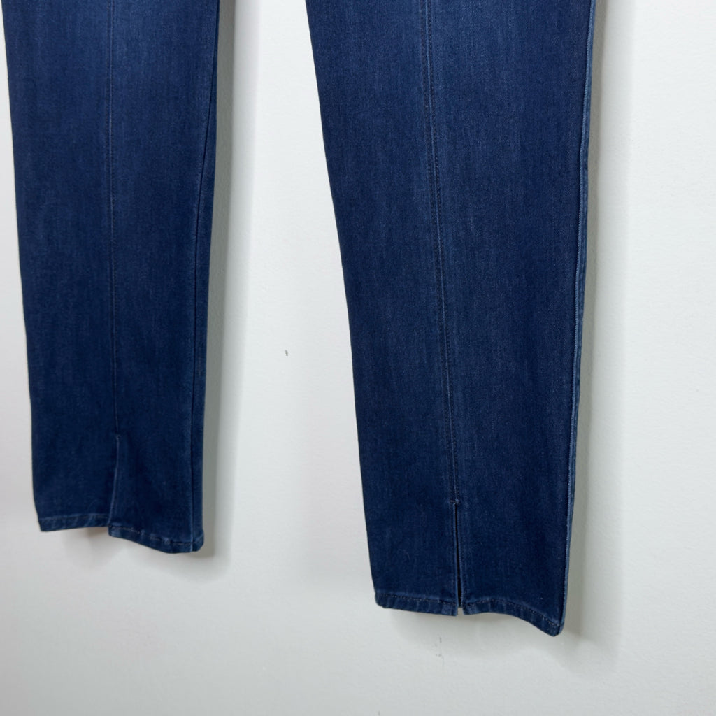 Chico's Pull-On Jeggings - Size 14