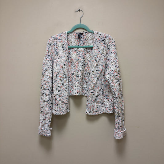 Moon & Madison Cardigan - Size Large