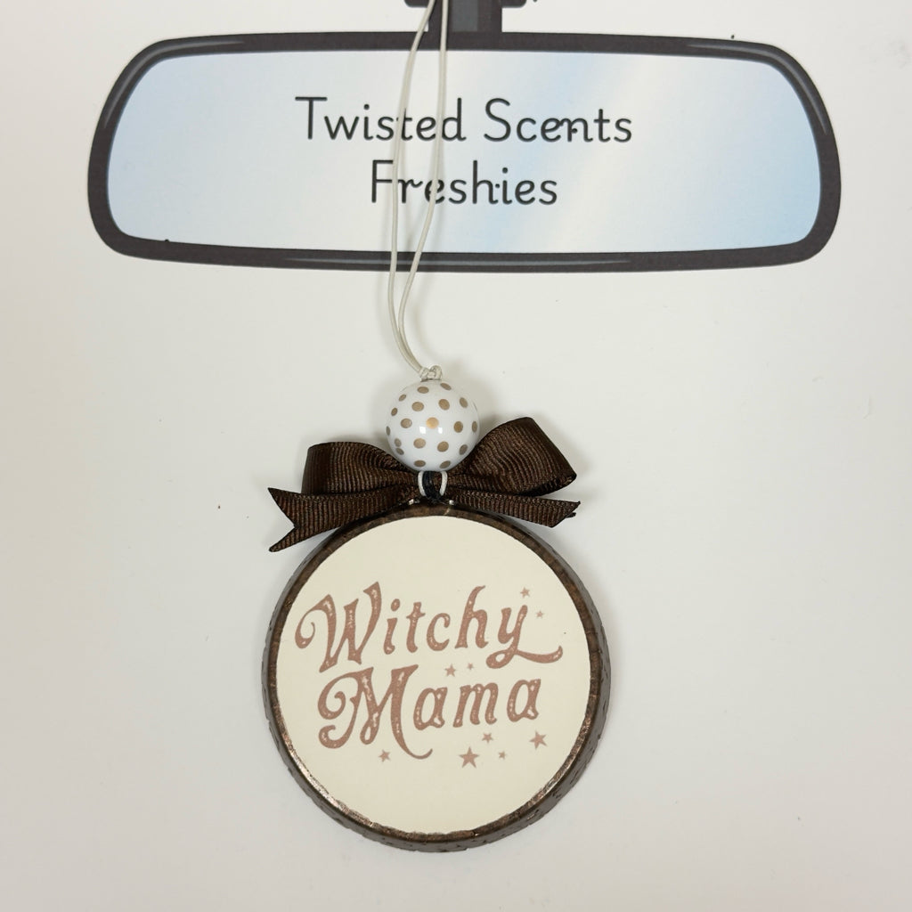 Twisted Scents - Beachin'