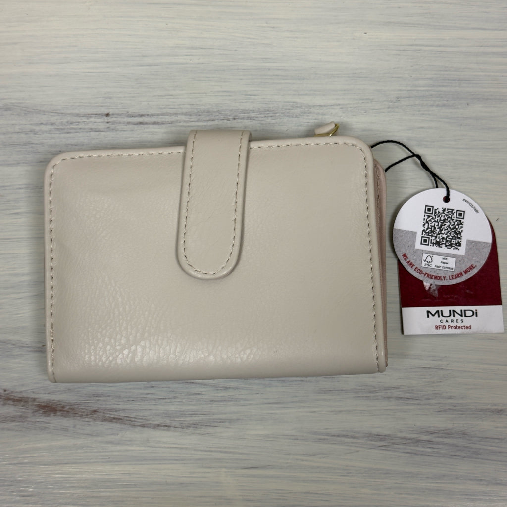 Mundi RFID Wallet