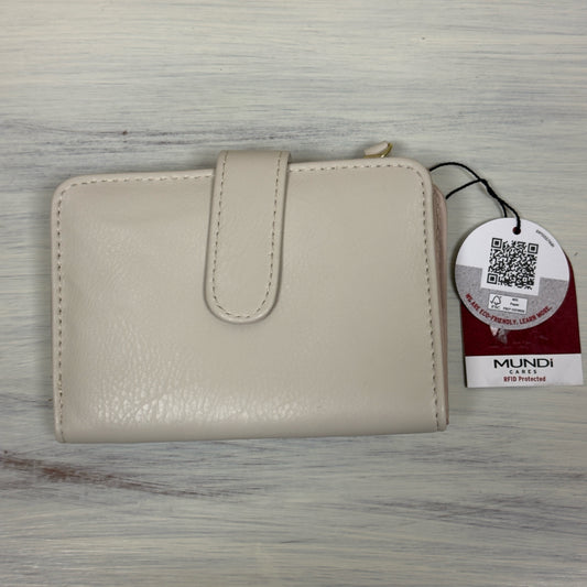 Mundi RFID Wallet