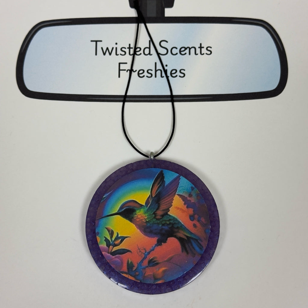 Twisted Scents - Coffee House