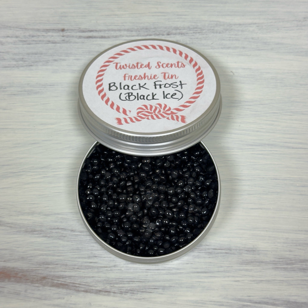 Twisted Scents - Black Frost (Black Ice)
