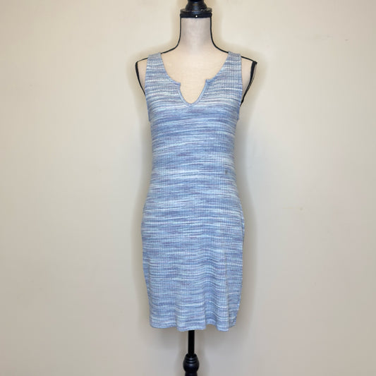 American Eagle Ribbed Dress - Size Large