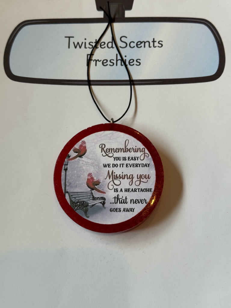Twisted Scents - Apple Crisp