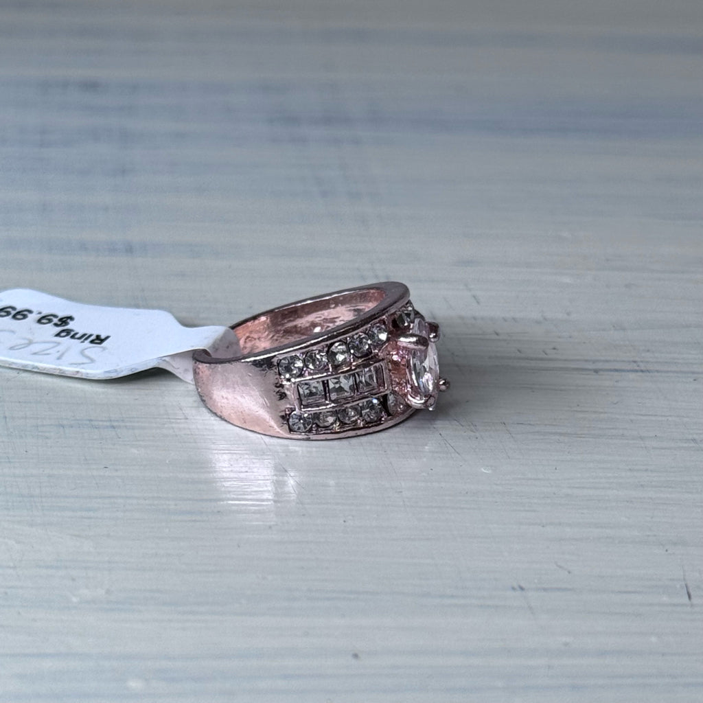 Ring - Size 5