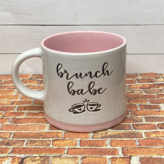 Brunch Babe  Mug