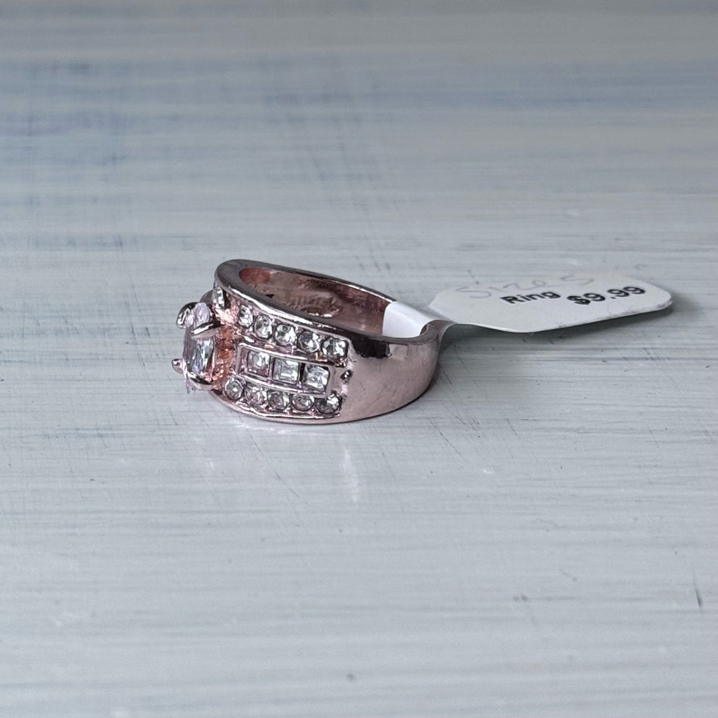 Ring - Size 5