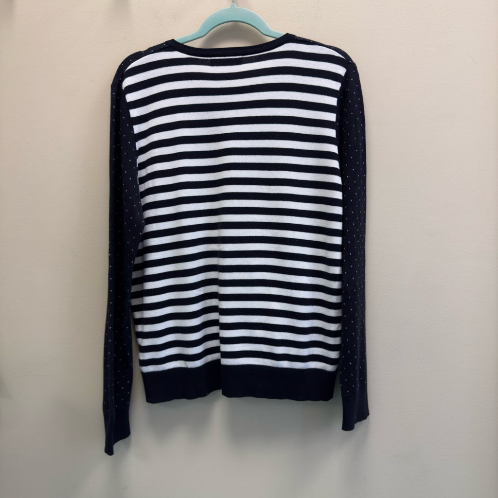 Liz Claiborne Cardigan - Size XL