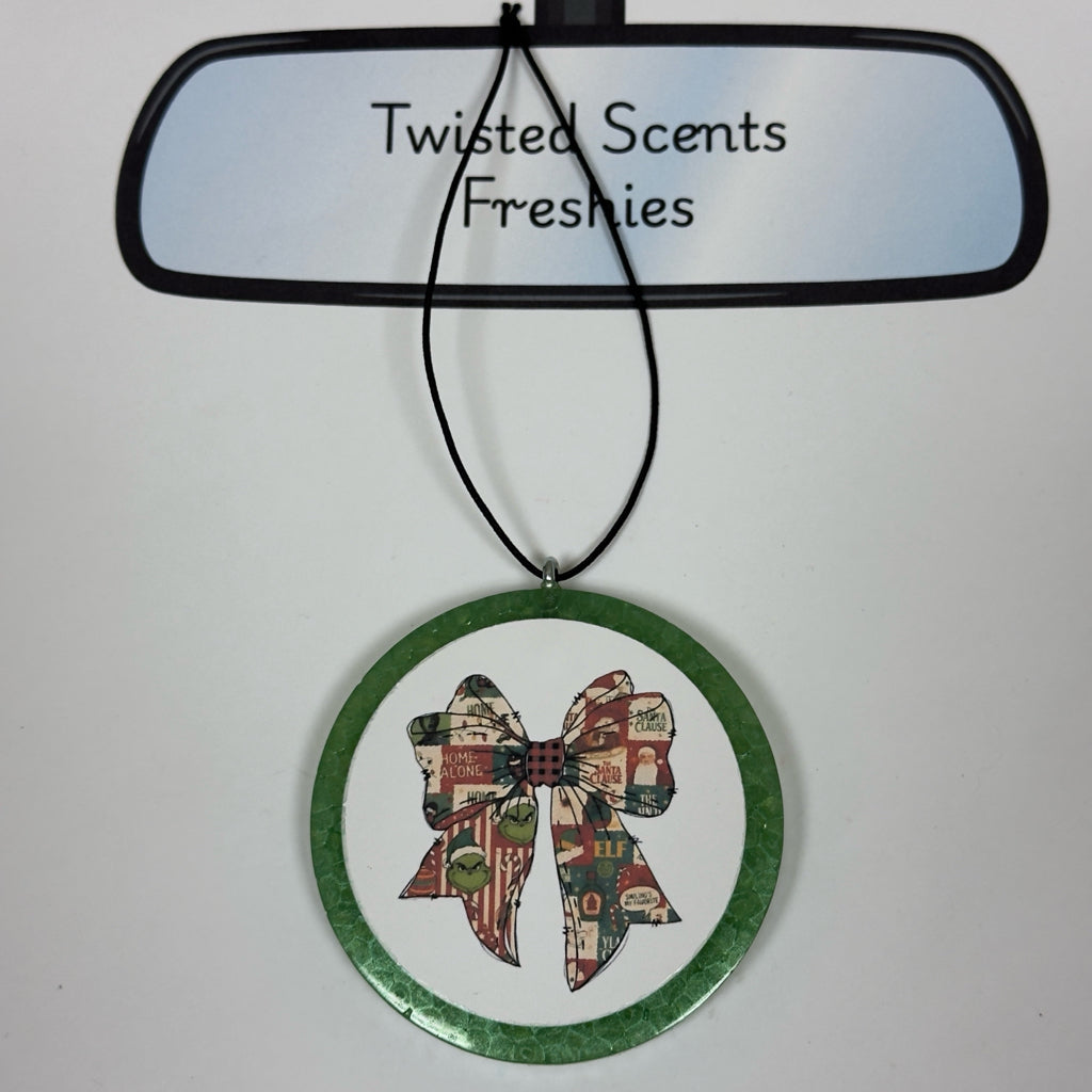Twisted Scents - Bourbon Butterscotch