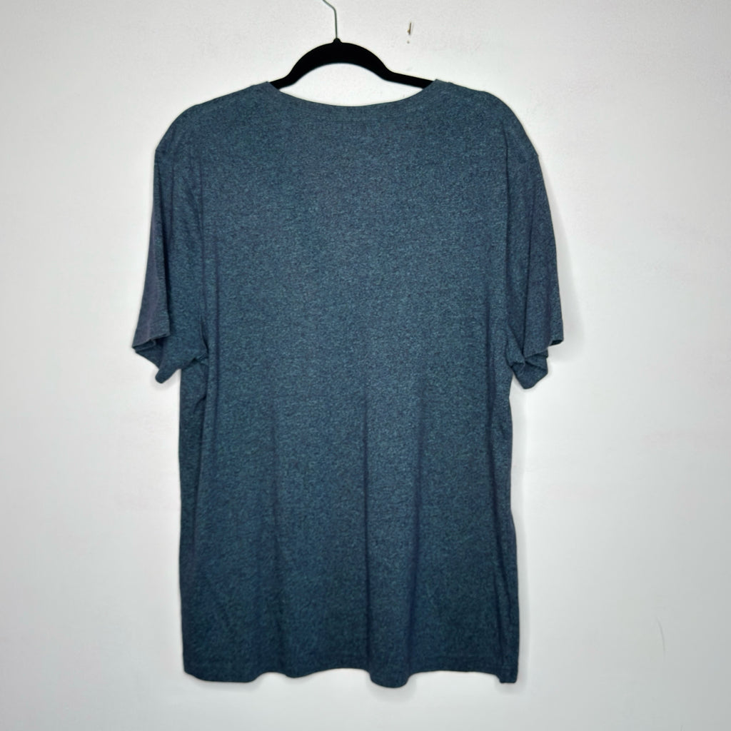 Apt.9 Forest Scene Tee - Size XL