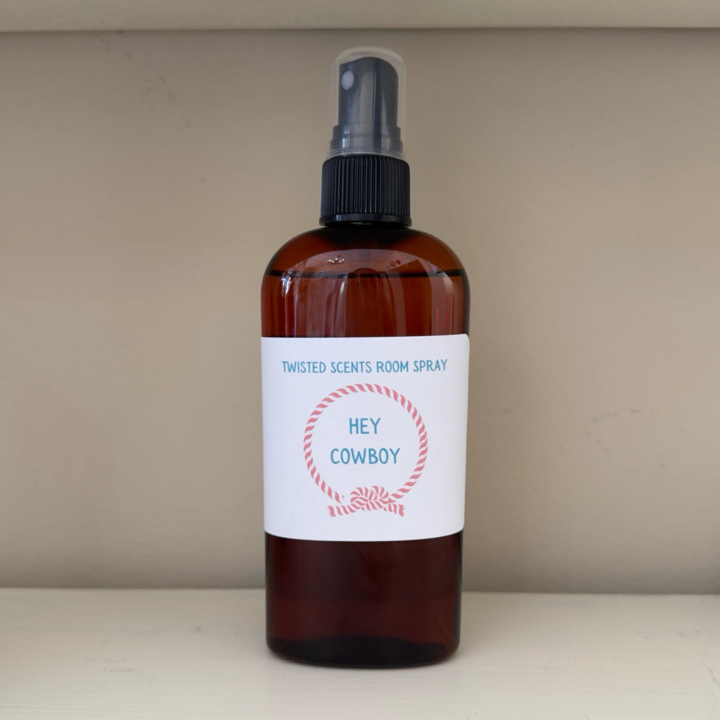 Twisted Scents - Hey Cowboy