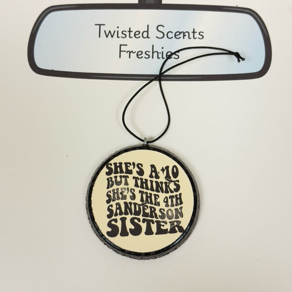 Twisted Scents - Southern Sweet Tea