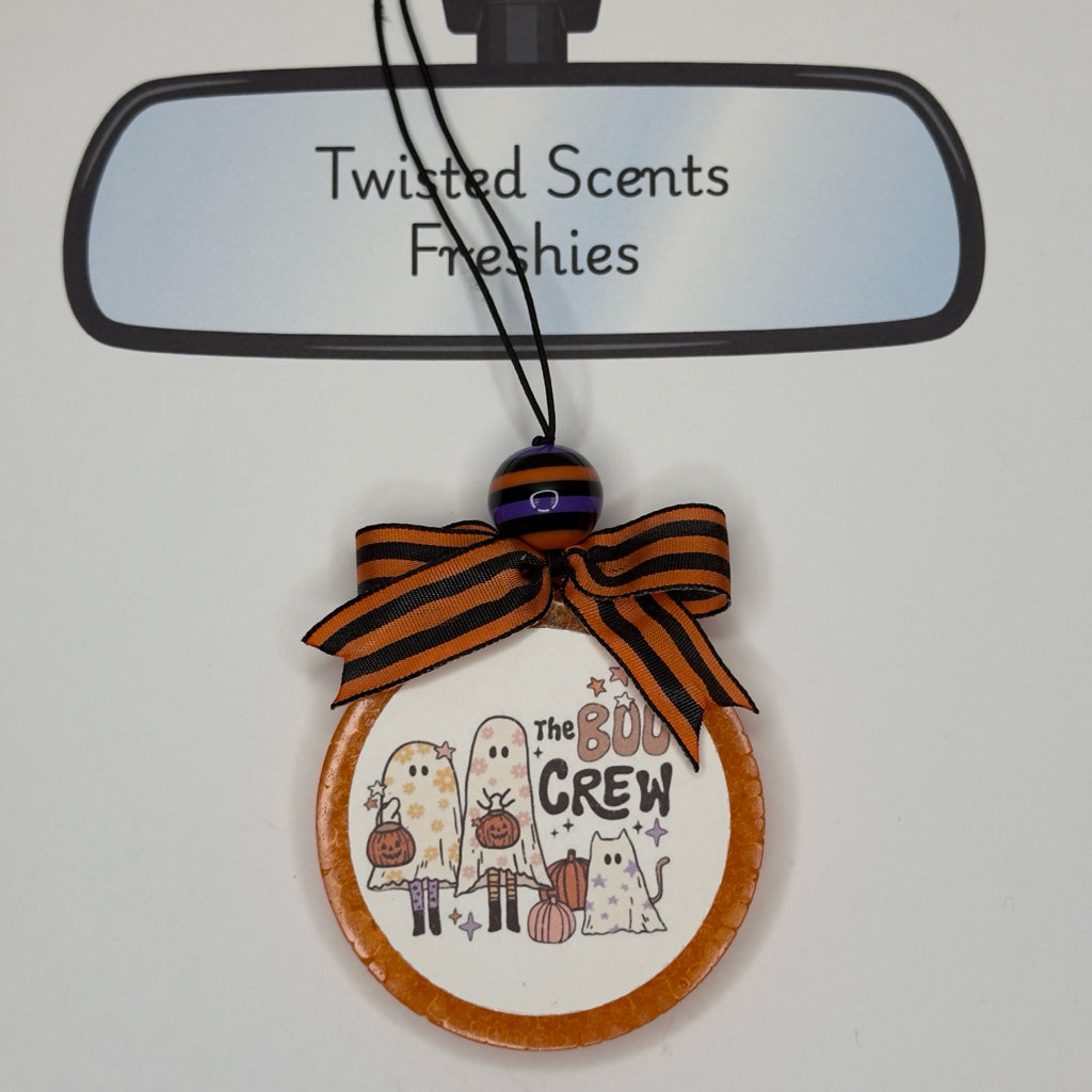 Twisted Scents - Blackberry Vanilla Bourbon