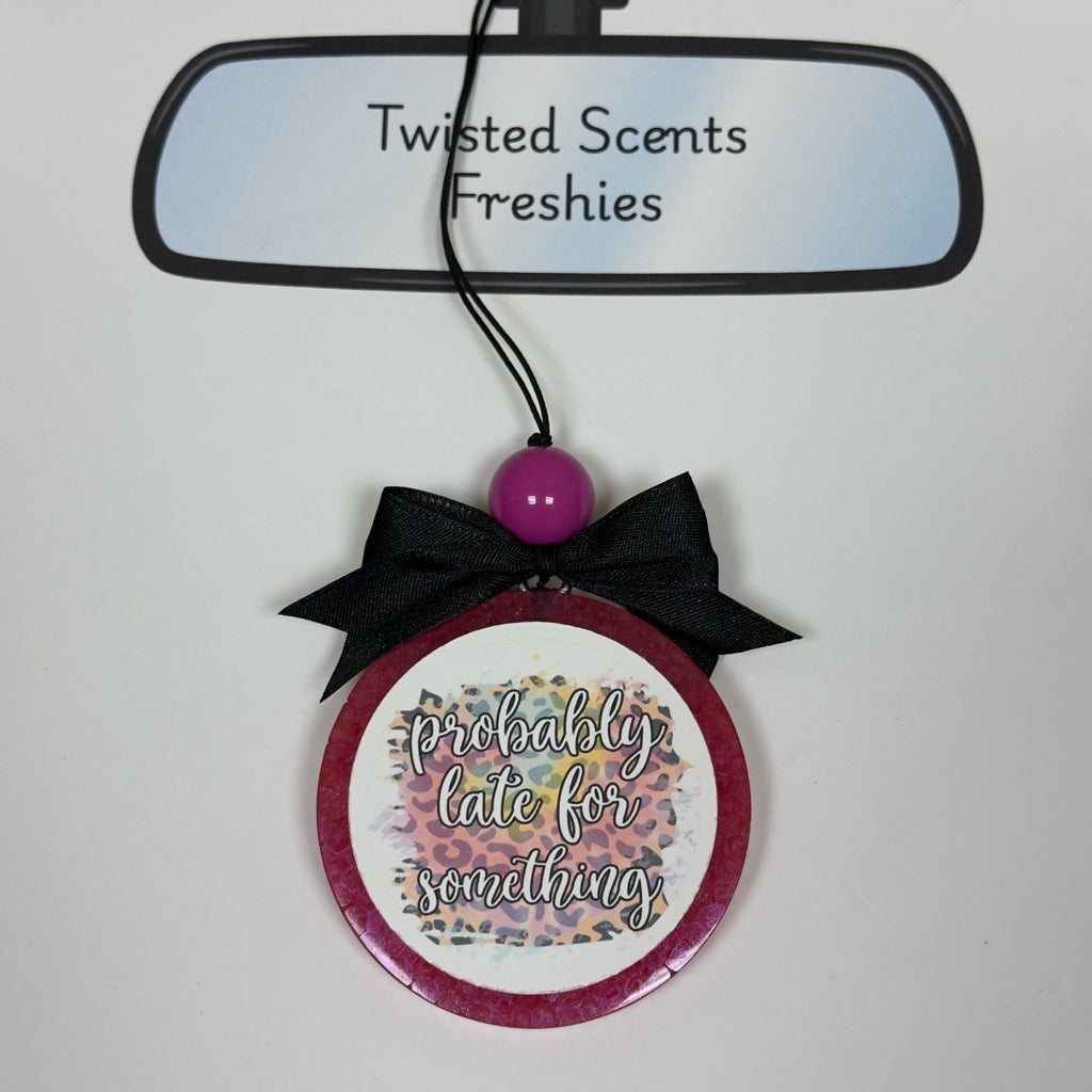 Twisted Scents - Blueberry Maple Pancakes