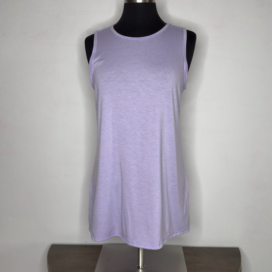 Tek Gear DryTek Tank Top - Size Small