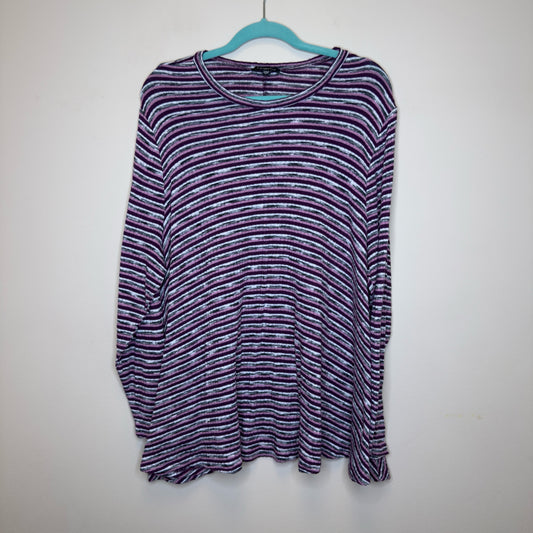 Lane Bryant Top - Size 2X (18/20)