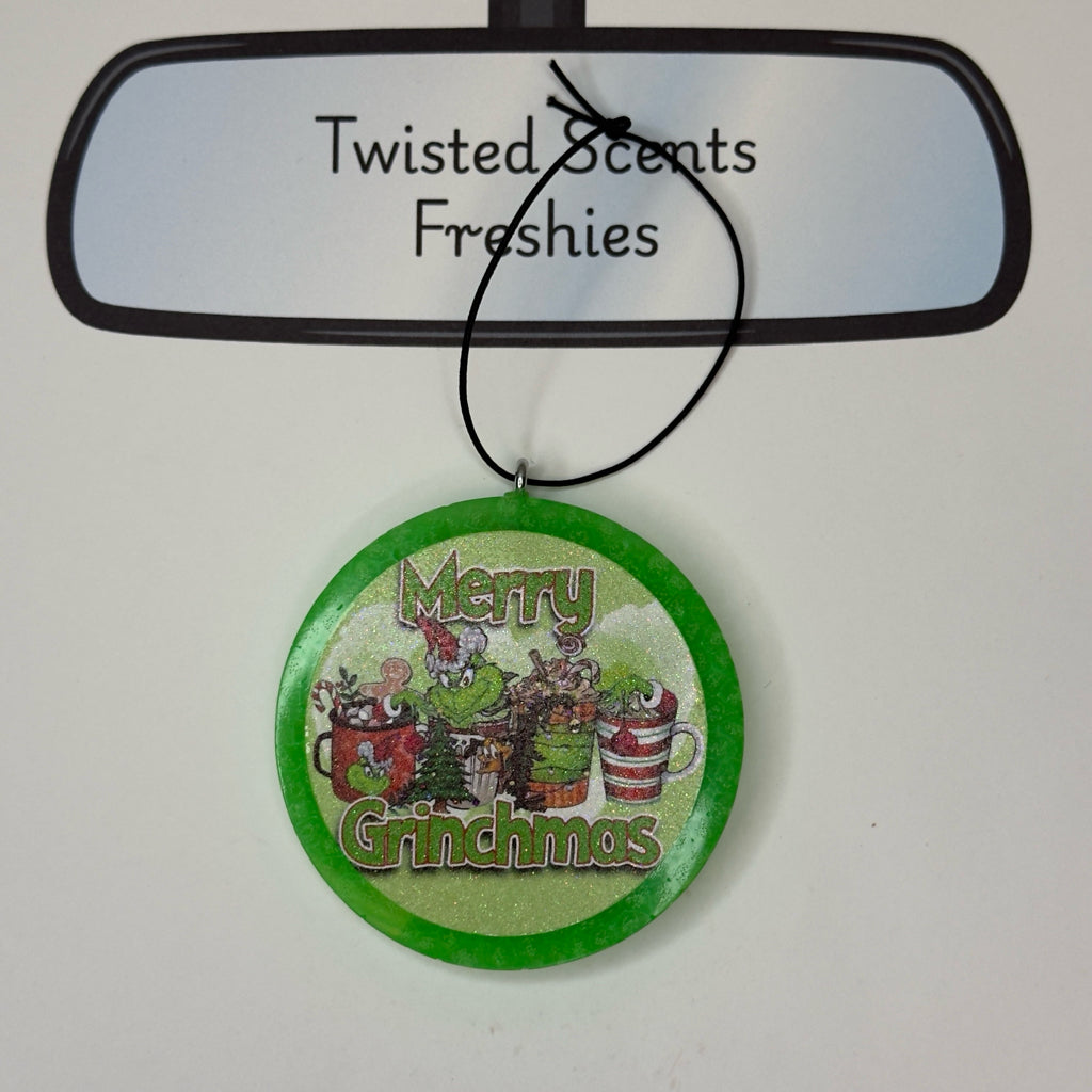 Twisted Scents - Southern Sweet Tea