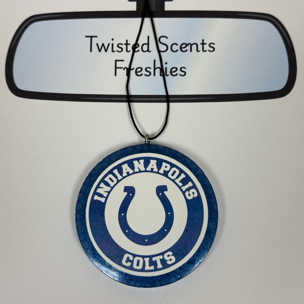 Twisted Scents - Black Raspberry Vanilla