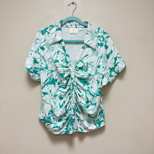 Maeve by Anthropologie Top - Size 2X